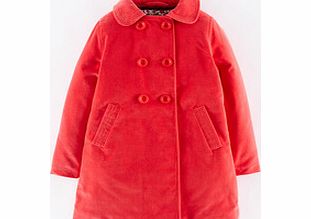 Mini Boden Heritage Coat, Pink Lady 34198507