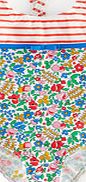 Mini Boden Hotchpotch Swimsuit, Multi Spring 34502286