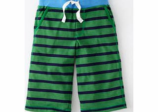 Mini Boden Jersey Baggies, Tennis