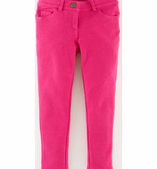 Mini Boden Jersey Jeans, Berry,Blue,Jade 34203919