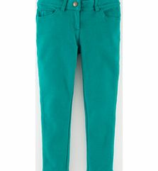 Mini Boden Jersey Jeans, Jade,Berry,Blue 34203513