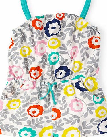 Mini Boden Jersey Playsuit Multi Mini Boden, Multi 34787358