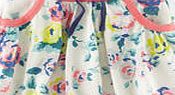Mini Boden Jersey Skort, Multi English Bloom 34554238