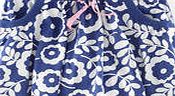 Mini Boden Jersey Skort, Soft Navy Daisy Vine 34585893
