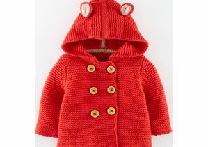 Mini Boden Knitted Jacket, Red,Beige,Thistle 34208975