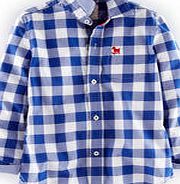 Laundered Shirt, Reef Gingham 34557751