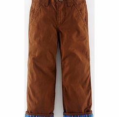 Mini Boden Lined Chinos, Brown,Blue,Pink 34453076