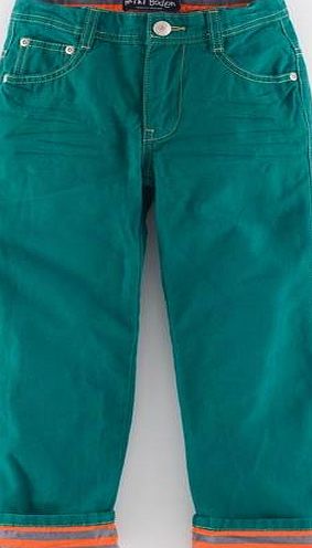 Mini Boden Lined Jeans Ocean Mini Boden, Ocean 34945725