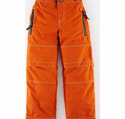 Lined Skate Pants, Sunset,Khaki Camouflage,Blue