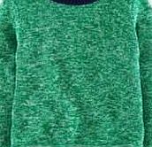 Mini Boden Mariner Jumper, Leaf Twist 34581306