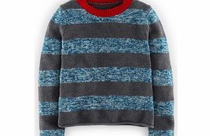 Mini Boden Mariner Jumper, Marina Twist,Leaf Twist 34581389