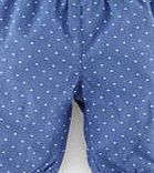 Mini Boden Pretty Bloomers, Washed Bluebell Spot 34551705