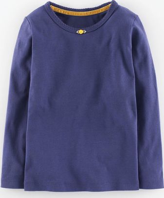 Mini Boden, 1669[^]34938530 Pretty T-shirt Twilight Mini Boden, Twilight