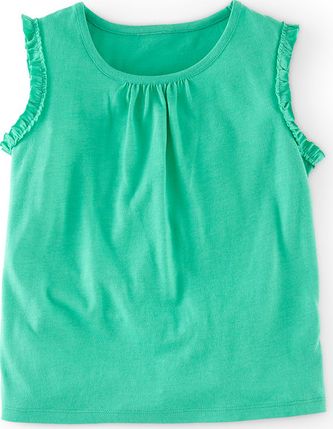 Mini Boden Pretty Vest Green Mini Boden, Green 34560045