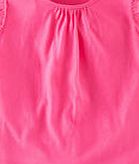 Mini Boden Pretty Vest, Lollipop 34560078