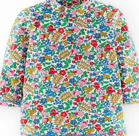 Mini Boden Rash Vest Blue Mini Boden, Blue 34503409