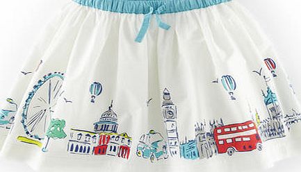 Mini Boden Scenic Skirt, Snowdrop London 34599902