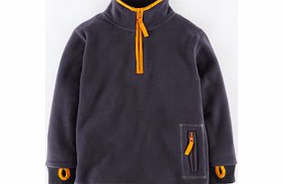 Ski Fleece, Grey,Blue 34244095