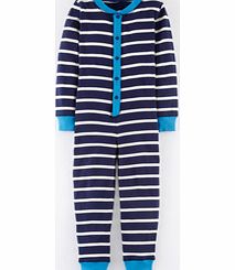 Mini Boden Sleep All-in-one, Navy/Ecru,Grey/Red Star 34484816