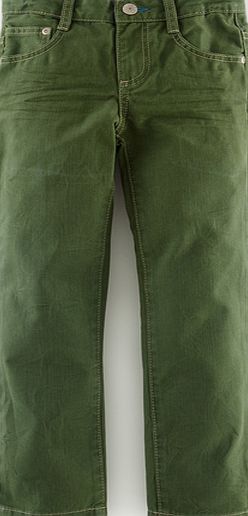 Mini Boden Slim Fit Jeans Green Mini Boden, Green 34481937