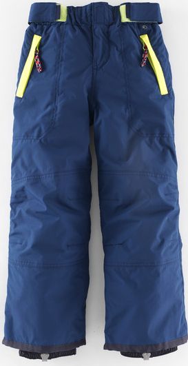Mini Boden Snow Trousers Blue Mini Boden, Blue 34907733
