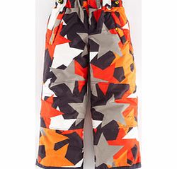 Mini Boden Snowboard Trousers, Goldfish Staroflage 34174771