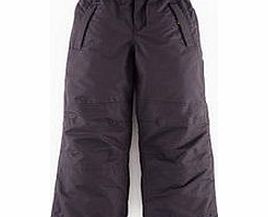 Mini Boden Snowboard Trousers, Goldfish