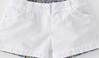 Mini Boden Summer Shorts, Pink 33909359