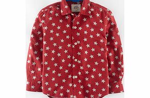 Superstar Shirt, Dark Red Superstar 34231308
