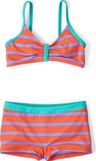 Mini Boden, 1669[^]34658880 Surf Bikini Coral Mini Boden, Coral 34658880