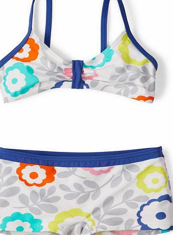 Mini Boden Surf Bikini, Multi 34658955