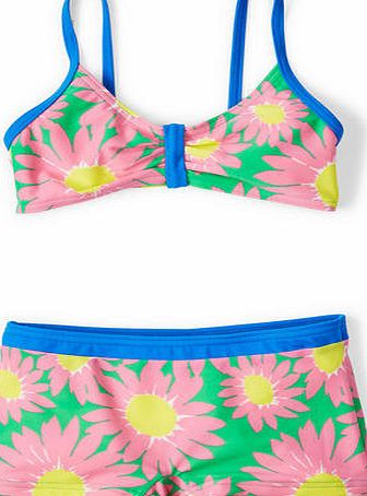 Mini Boden Surf Bikini Pink Mini Boden, Pink 34659029