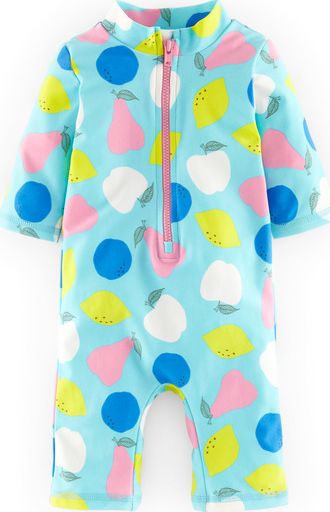 Mini Boden, 1669[^]34499681 Surf Suit Blue Mini Boden, Blue 34499681