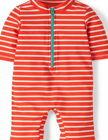 Mini Boden Surf Suit, Pink 34499632