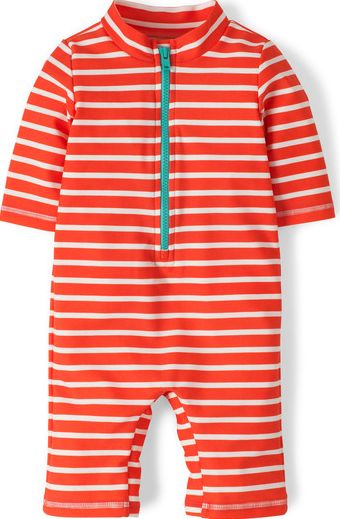 Mini Boden, 1669[^]34499632 Surf Suit Pink Mini Boden, Pink 34499632