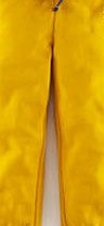 Mini Boden Track Pants, Ochre 34576488