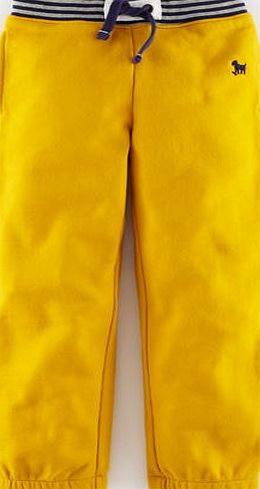 Mini Boden Track Pants Ochre Mini Boden, Ochre 34576496