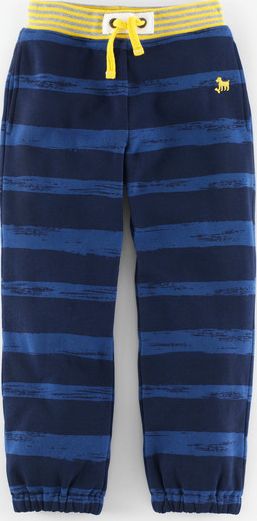 Mini Boden, 1669[^]34946830 Track Pants Salty Stripe Mini Boden, Salty