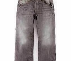Mini Boden Vintage Jeans, Brown Cord,Cadet Cord,Grey Denim
