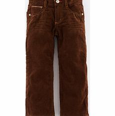 Mini Boden Vintage Jeans, Cadet Cord,Brown Cord 34176743