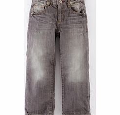 Mini Boden Vintage Jeans, Grey Denim 34176990