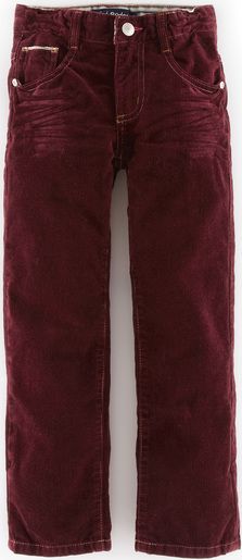 Mini Boden, 1669[^]34483289 Vintage Jeans Red Mini Boden, Red 34483289