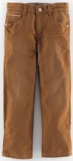 Mini Boden, 1669[^]34946483 Vintage Jeans Tan Canvas Mini Boden, Tan Canvas