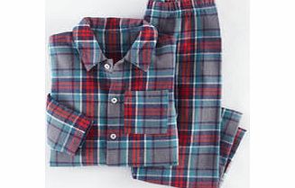 Woven Pyjamas, Blue 34441576