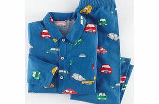 Woven Pyjamas, Cars 34441485