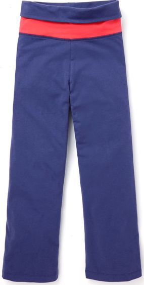 Mini Boden, 1669[^]34484329 Yoga Pant Soft Navy Mini Boden, Soft Navy 34484329