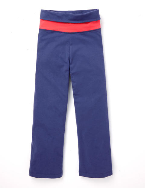 Mini Boden Yoga Pant Soft Navy Mini Boden, Soft Navy 34484345