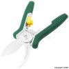 Bypass Pruning Shears