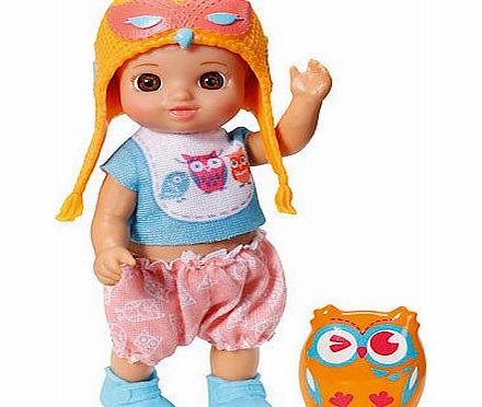 Mini Chou Chou Birdies - Candy