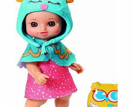 Mini Chou Chou Birdies - Flory